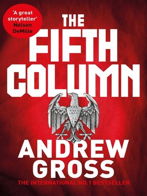 cover image of The Fifth Column